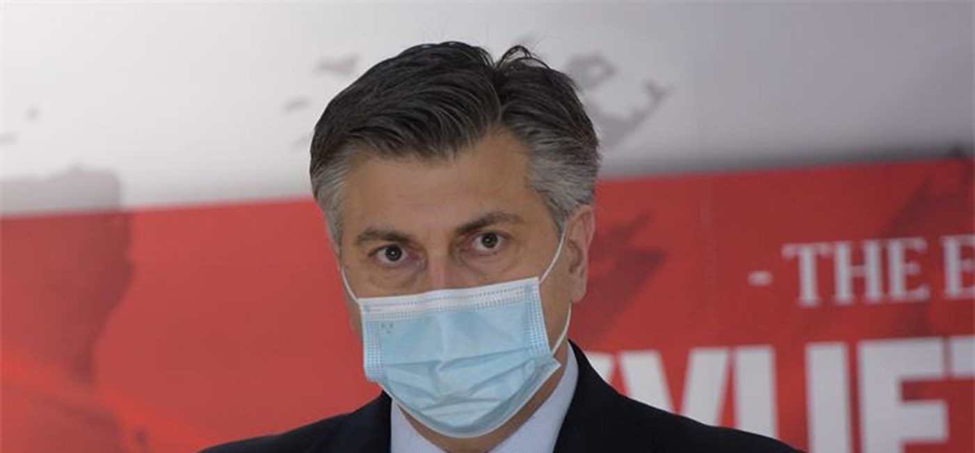 Mjere koje poduzimamo imaju za cilj da umire kretanje populacije